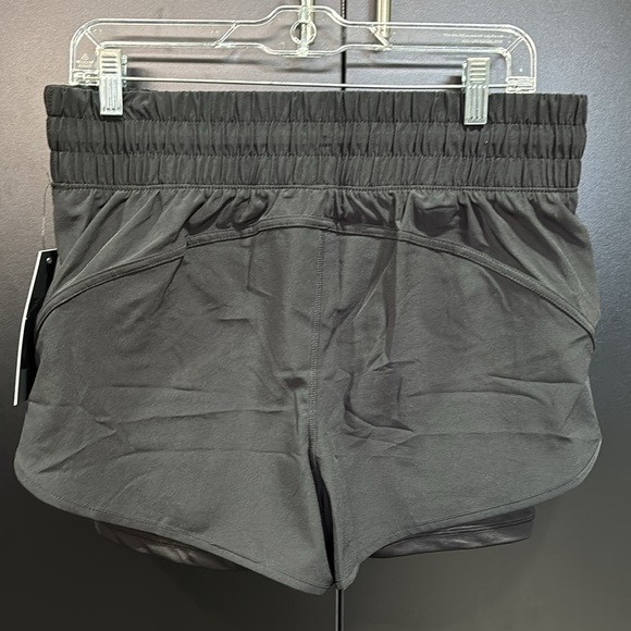 Velocity Ramona Boxer lined,lightweight,casual, elastic drawstring waist - Picture 3 of 8